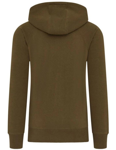 Trakker Mikina CR Logo Hoody
