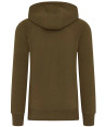 Trakker Mikina CR Logo Hoody