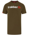 Trakker Tričko CR Logo T-shirt