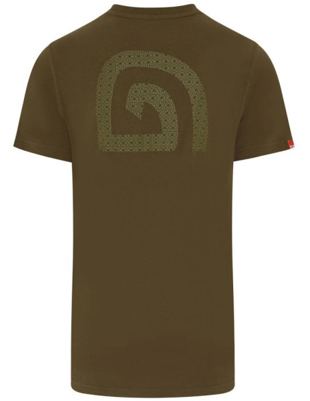 Trakker Tričko CR Logo T-shirt
