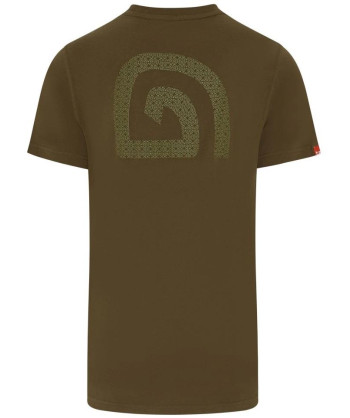 Trakker Tričko CR Logo T-shirt