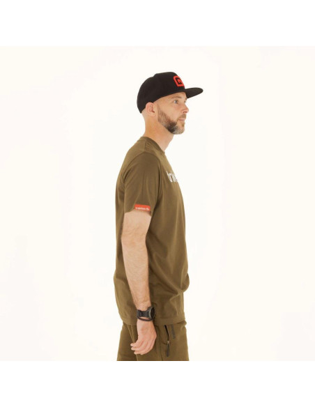 Trakker Tričko CR Logo T-shirt