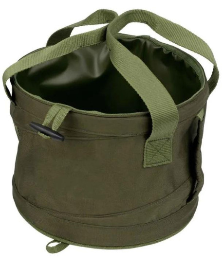 Trakker Skládací vědro Sanctuary Pop-Up Bucket