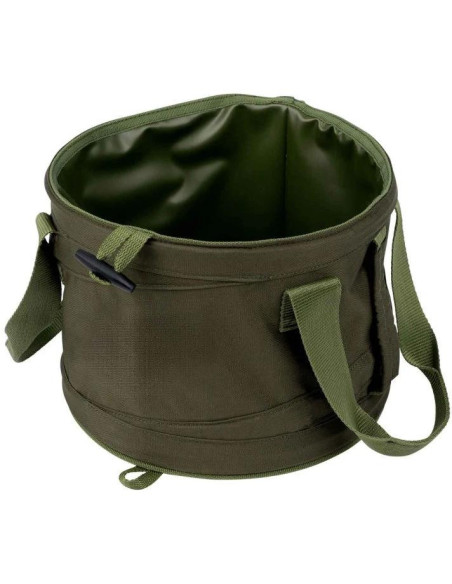Trakker Skládací vědro Sanctuary Pop-Up Bucket