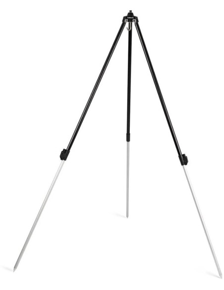 Trakker Vážící trojnožka Deluxe Weigh Tripod