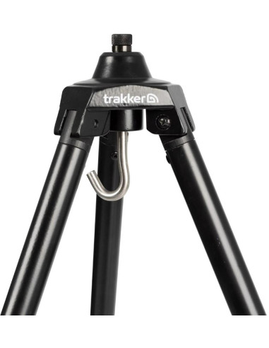 Trakker Vážící trojnožka Deluxe Weigh Tripod