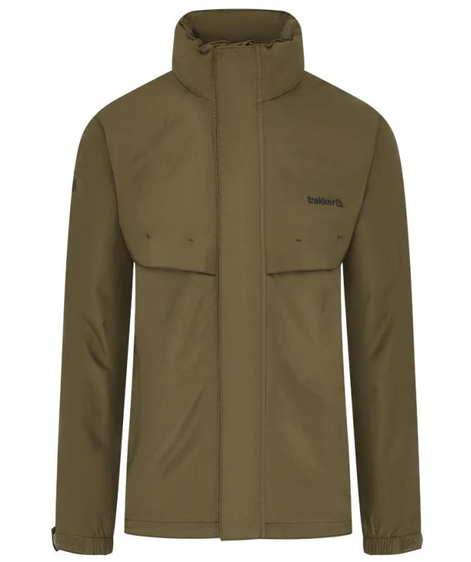 Trakker Bunda CR Downpour Jacket