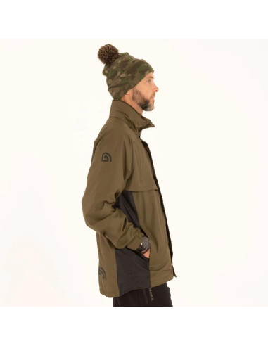 Trakker Bunda CR Downpour Jacket