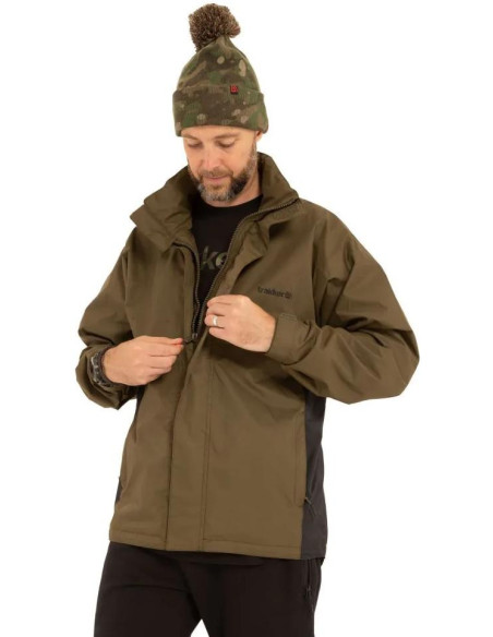 Trakker Bunda CR Downpour Jacket