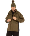 Trakker Bunda CR Downpour Jacket