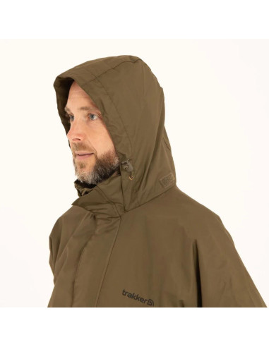 Trakker Bunda CR Downpour Jacket
