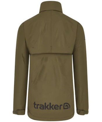 Trakker Bunda CR Downpour Jacket