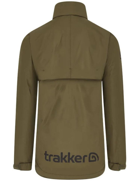 Trakker Bunda CR Downpour Jacket