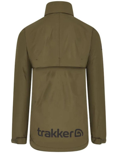 Trakker Bunda CR Downpour Jacket