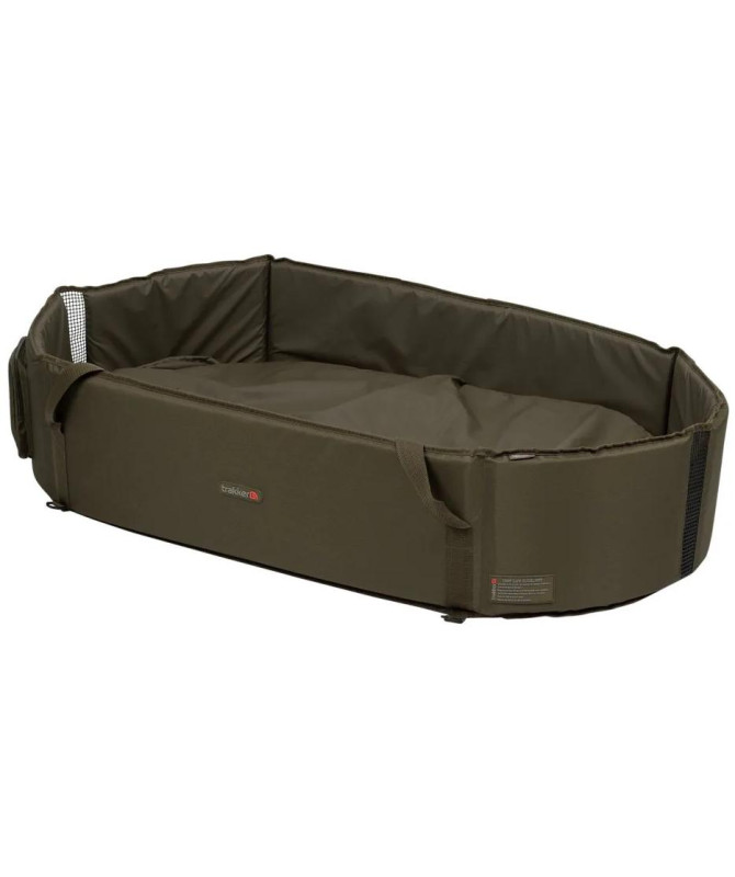 Trakker Podložka Sanctuary Deluxe Oval Crib