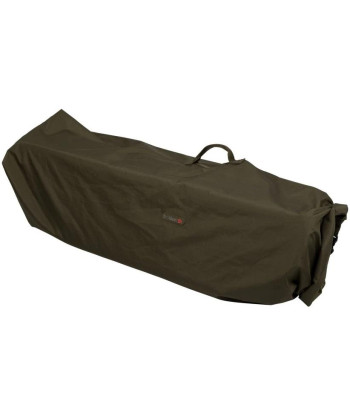 Trakker Podložka Sanctuary Deluxe Oval Crib