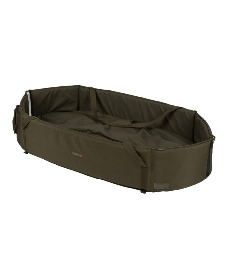 Trakker Podložka Sanctuary Deluxe Oval Crib XL