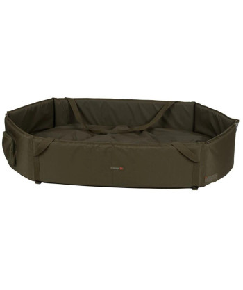 Trakker Podložka Sanctuary Deluxe Oval Crib XL