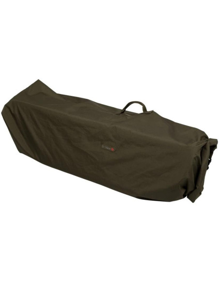 Trakker Podložka Sanctuary Deluxe Oval Crib XL