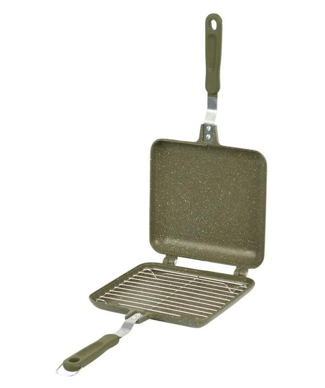 Trakker Toaster Armolife Marble Grill Toaster XL