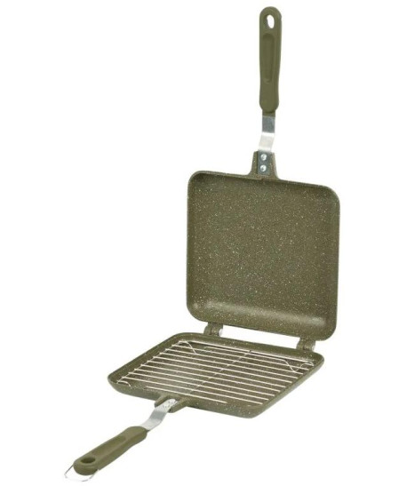 Trakker Toaster Armolife Marble Grill Toaster XL