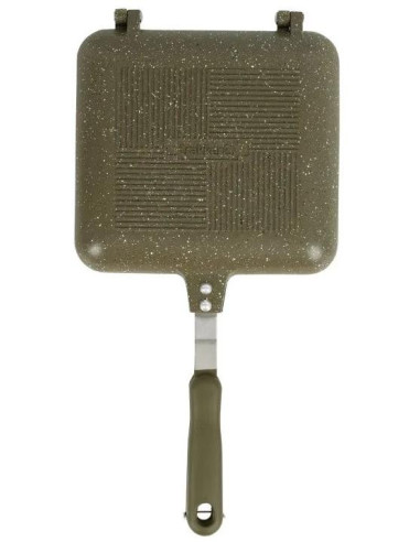 Trakker Toaster Armolife Marble Grill Toaster XL