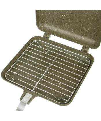 Trakker Toaster Armolife Marble Grill Toaster XL