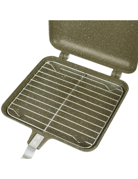 Trakker Toaster Armolife Marble Grill Toaster XL