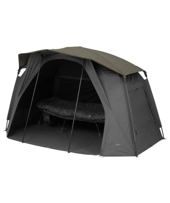 Trakker Kšilt Tempest RS Brolly Skull Cap