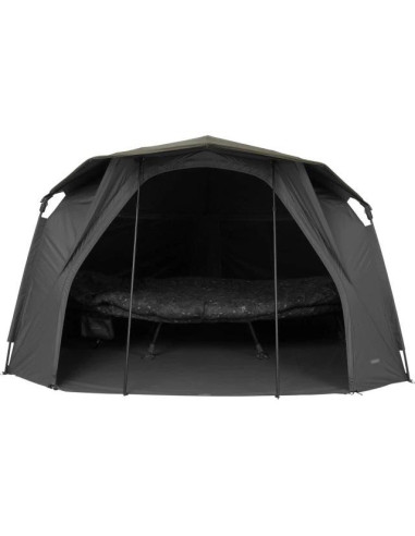 Trakker Kšilt Tempest RS Brolly Skull Cap