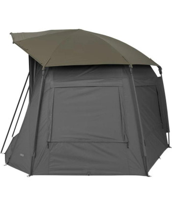 Trakker Kšilt Tempest RS Brolly Skull Cap