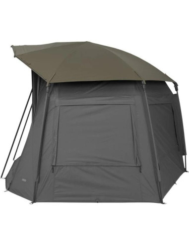 Trakker Kšilt Tempest RS Brolly Skull Cap