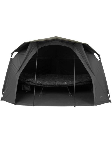 Trakker Kšilt Tempest RS Brolly Skull Cap