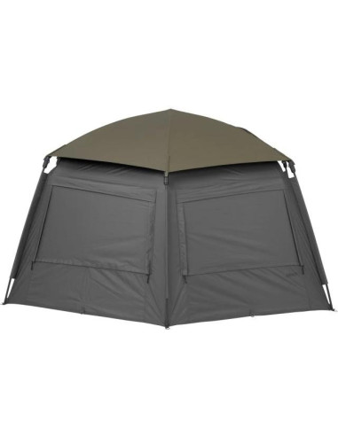 Trakker Kšilt Tempest RS Brolly Skull Cap