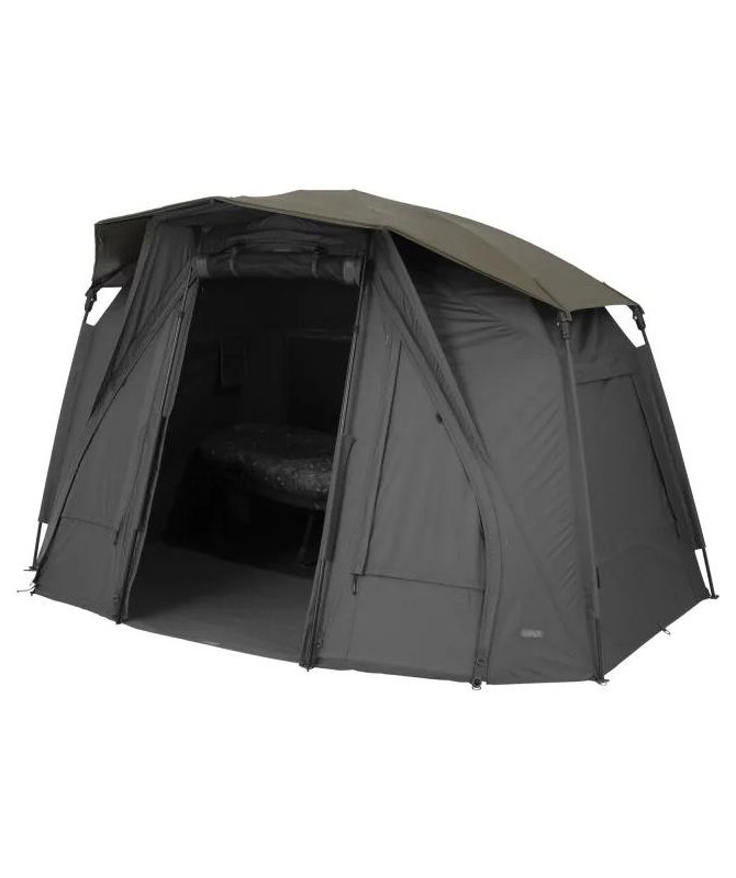 Trakker Kšilt Tempest RS 100 Skull Cap