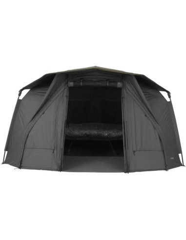 Trakker Kšilt Tempest RS 100 Skull Cap