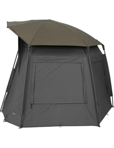 Trakker Kšilt Tempest RS 100 Skull Cap