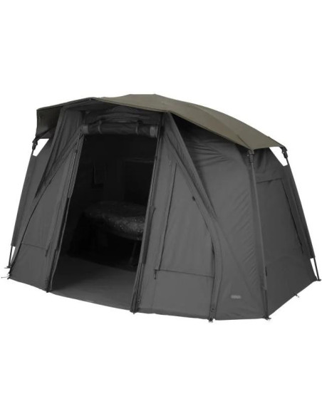 Trakker Kšilt Tempest RS 100 Skull Cap