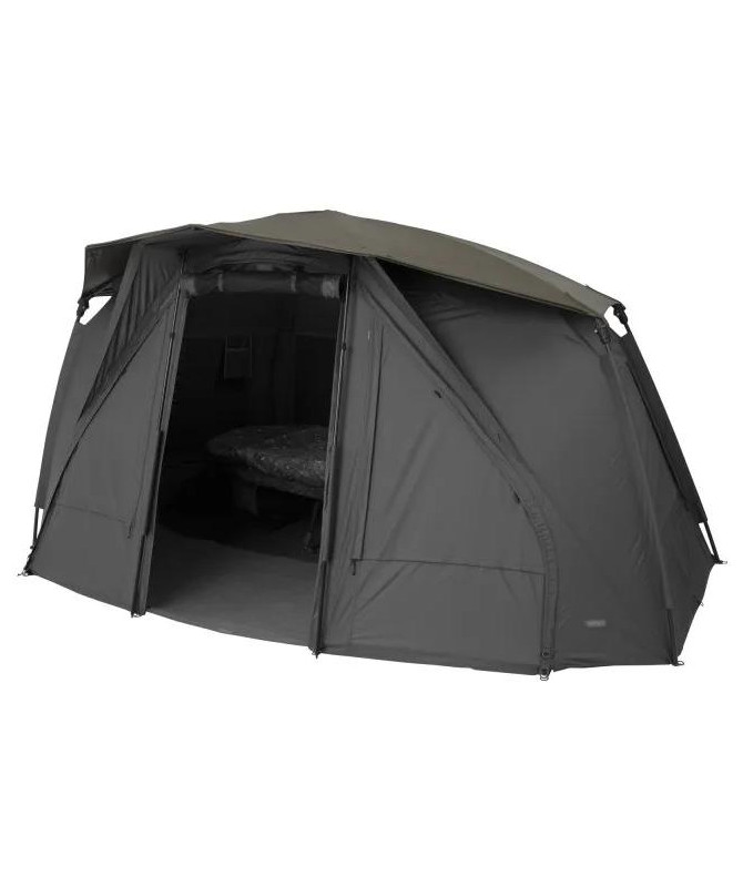 Trakker Kšilt Tempest RS 150 Skull Cap