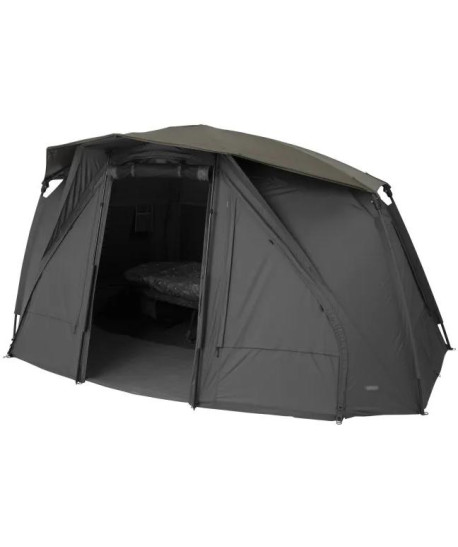 Trakker Kšilt Tempest RS 150 Skull Cap