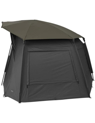 Trakker Kšilt Tempest RS 150 Skull Cap