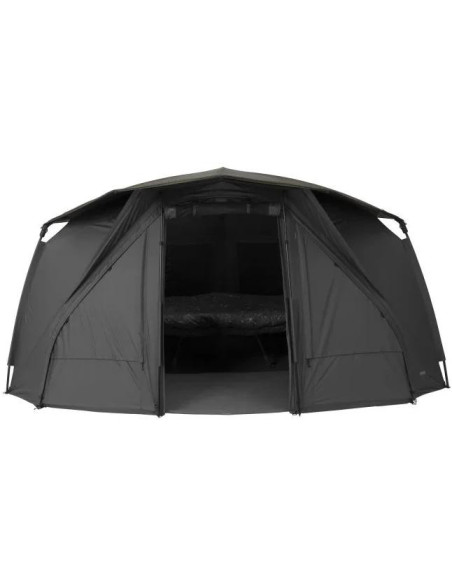 Trakker Kšilt Tempest RS 150 Skull Cap