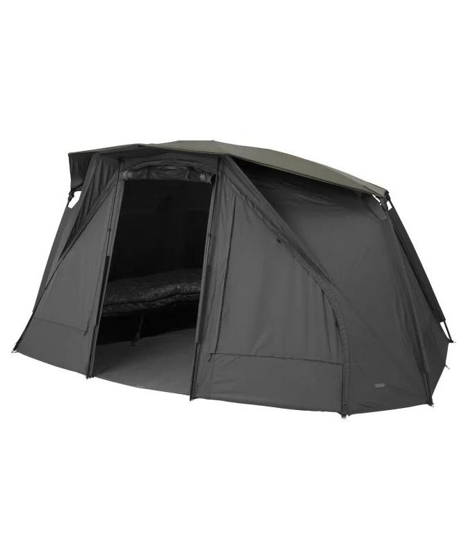 Trakker Kšilt Tempest RS 200 Skull Cap