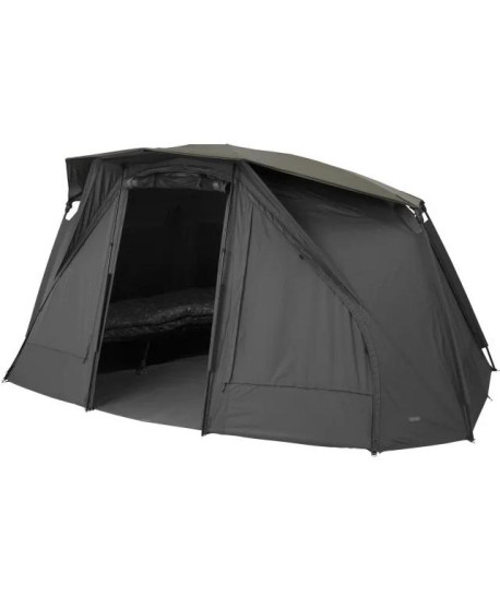 Trakker Kšilt Tempest RS 200 Skull Cap