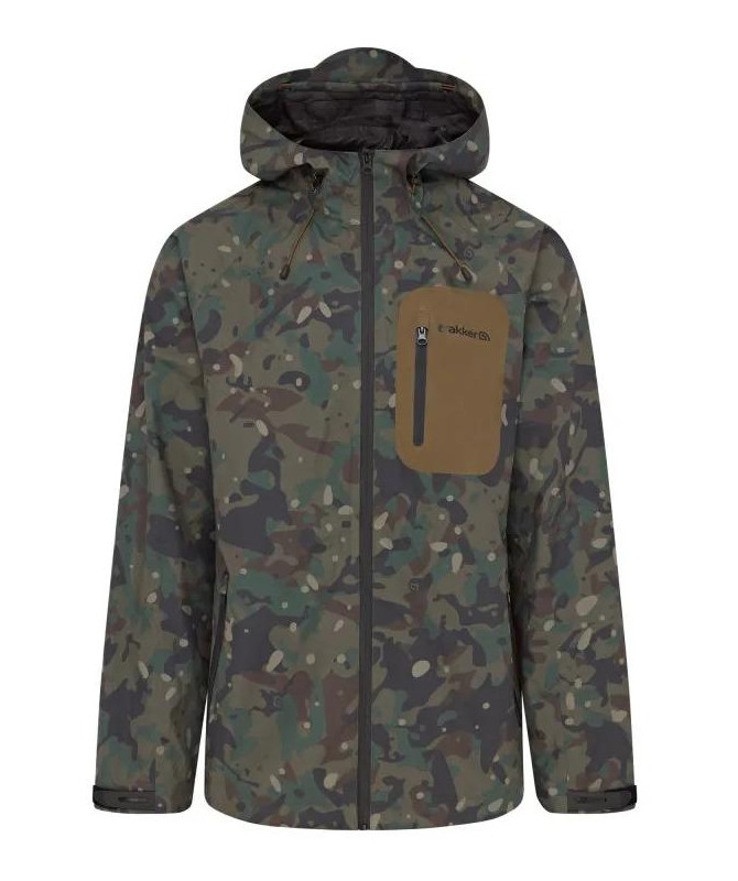 Trakker Bunda TechPro Waterproof Jacket