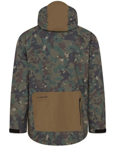 Trakker Bunda TechPro Waterproof Jacket
