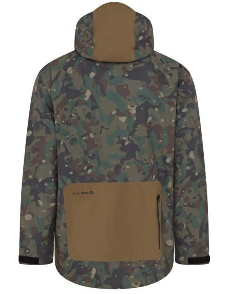 Trakker Bunda TechPro Waterproof Jacket