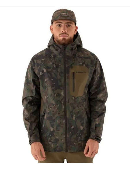 Trakker Bunda TechPro Waterproof Jacket