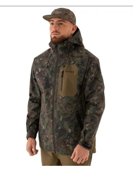 Trakker Bunda TechPro Waterproof Jacket