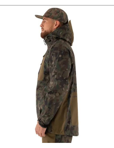 Trakker Bunda TechPro Waterproof Jacket
